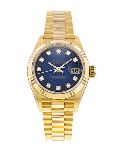 Rolex Datejust Lady 69178
